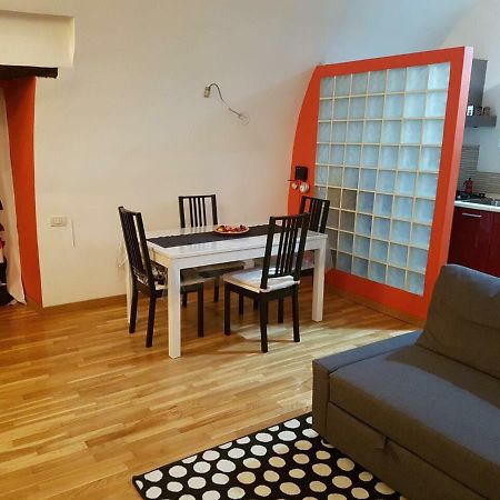 فيلا Casa Nila نابولي المظهر الخارجي الصورة
