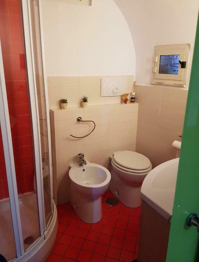 فيلا Casa Nila نابولي المظهر الخارجي الصورة