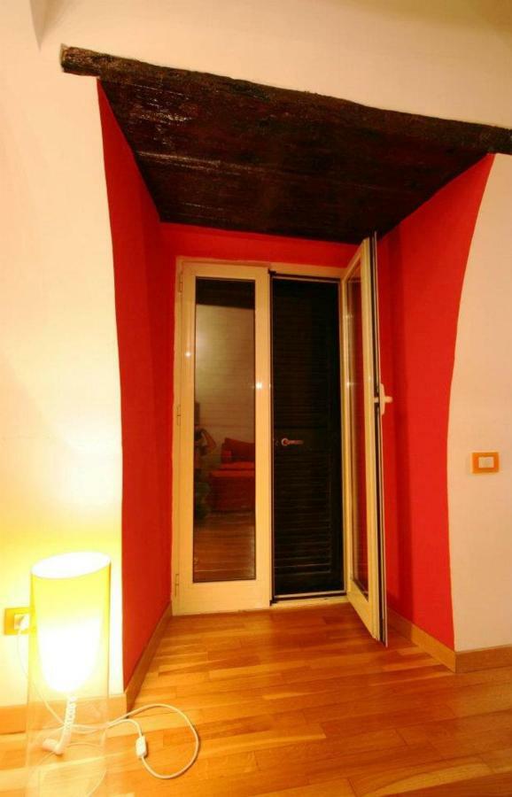 فيلا Casa Nila نابولي المظهر الخارجي الصورة
